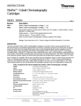 Thermo Fisher ScientificHisPur Cobalt Chromatography Cartridges