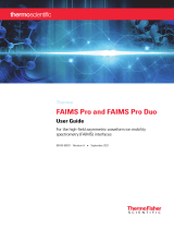 Thermo Fisher ScientificFAIMS Pro and FAIMS Pro Duo