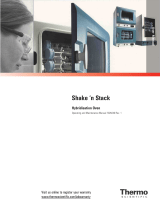 Thermo Fisher ScientificShake ‘n Stack Hybridisation Oven
