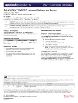 Thermo Fisher ScientificPrioCHECK BVD/BD Internal