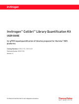 Thermo Fisher ScientificCollibri Library Quantification Kit