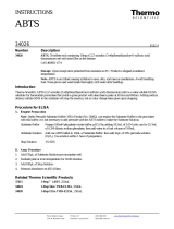 Thermo Fisher ScientificABTS