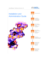 Thermo Fisher ScientificGeneMapper Software