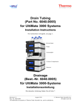 Thermo Fisher ScientificUltiMate 3000 Series