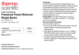 Thermo Fisher ScientificPierce Prestained Protein Molecular Weight Marker