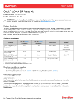 Thermo Fisher ScientificQubit dsDNA BR Assay Kit