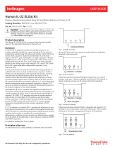 Thermo Fisher ScientificHuman IL-22 ELISA Kit