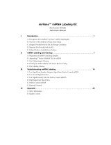 Thermo Fisher ScientificmirVana&trade; miRNA Labeling Kit