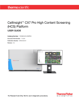 Thermo Fisher ScientificCellInsight CX7 Pro High Content Screening