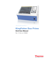 Thermo Fisher ScientificKingFisher Duo Prime