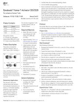 Thermo Fisher ScientificDynabeads Human T-Activator CD3/CD28