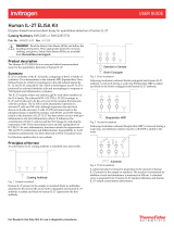 Thermo Fisher ScientificHuman IL-27 ELISA Kit