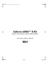 Thermo Fisher ScientificCells-to-cDNA™ II