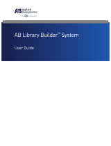 Thermo Fisher ScientificAB Library Builder™ System