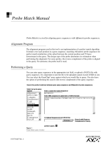 Thermo Fisher ScientificProbe Match Tool