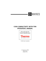 Thermo Fisher ScientificCD20 Conductivity