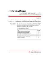 Thermo Fisher Scientific 377_904056 Owner's manual