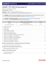 Thermo Fisher ScientificVetMAX BTV NS3 All Genotypes Kit