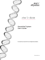 Thermo Fisher ScientificGeneAtlas