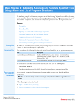 Thermo Fisher ScientificMASS