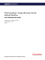 Thermo Fisher ScientificPharmacoScan Assay 96-Array Format