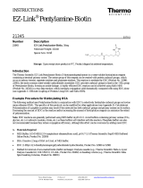 Thermo Fisher ScientificEZ-Link Pentylamine-Biotin