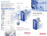 Thermo Fisher ScientificBarnstead Smart2Pure 3LPH and 6LPH System
