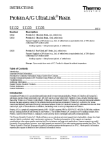 Thermo Fisher ScientificProtein A/G UltraLink Resin