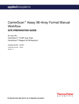 Thermo Fisher ScientificCarrierScan Assay 96-Array Format
