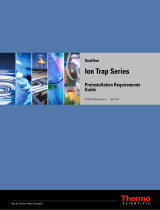 Thermo Fisher ScientificIon Trap Series