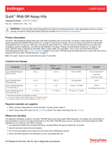 Thermo Fisher ScientificQubit RNA BR Assay Kits