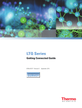 Thermo Fisher ScientificLTQ Series