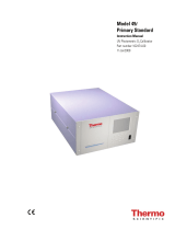 Thermo Fisher Scientific 49i-PS User manual