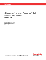 Thermo Fisher ScientificeBioscience Immune Response T Cell Receptor Signaling Kit
