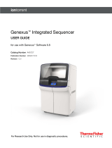 Thermo Fisher ScientificGenexus Integrated Sequencer