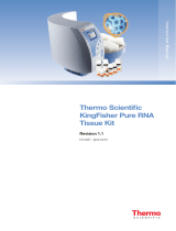 Thermo Fisher ScientificKingFisher Pure RNA Tissue Kit