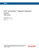 Thermo Fisher ScientificCTS DynaCellect Magnetic Separation System