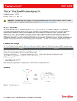 Thermo Fisher ScientificPierce Bradford Protein Assay Kit