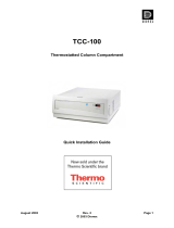 Thermo Fisher ScientificTCC-100