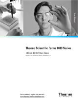 Thermo Fisher ScientificForma 8600 ULT