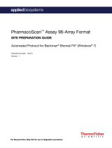Thermo Fisher ScientificPharmacoScan Assay 96-Format Automated Protocol on Biomek FXP