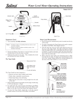 Thermo Fisher ScientificSolinst 101 Water Level Meter