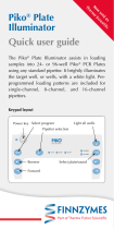 Thermo Fisher ScientificPIP2496 Piko Plate Illuminator
