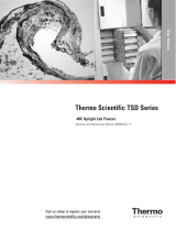 Thermo Fisher ScientificThermo TSD ULT