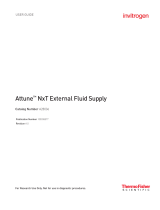 Thermo Fisher ScientificAttune NxT External Fluid Supply