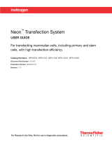 Thermo Fisher ScientificNeon Transfection System