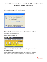 Thermo Fisher ScientificDownload