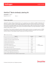 Thermo Fisher ScientificSiteClick Biotin Antibody Labeling Kit