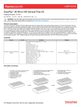 Thermo Fisher ScientificEasyPep™ 96 Micro MS Sample Prep Kit