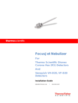 Thermo Fisher ScientificFocusJet Nebulizer